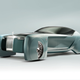 Illustration for article titled The Rolls-Royce 103EX Is A Bizarre Retro Gaze Into A Square-Wheeled Future